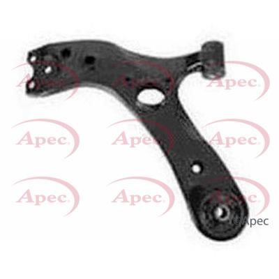 APEC braking AST2466 Track Control Arm AST2466: Buy near me in Poland at 2407.PL - Good price!