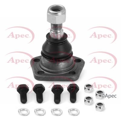 APEC braking AST0192 Ball joint AST0192: Buy near me in Poland at 2407.PL - Good price!