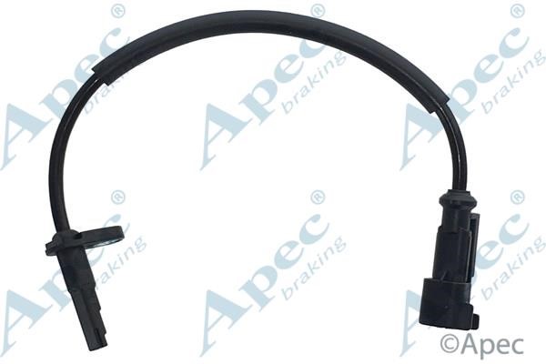 APEC braking ABS1262 Sensor, Raddrehzahl ABS1262: Bestellen Sie in Polen zu einem guten Preis bei 2407.PL!