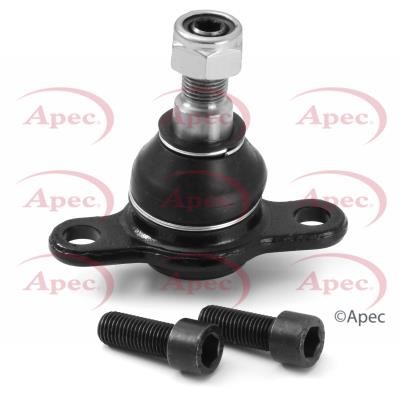 APEC braking AST0079 Ball joint AST0079: Buy near me in Poland at 2407.PL - Good price!