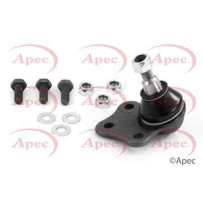 APEC braking AST0096 Ball joint AST0096: Buy near me in Poland at 2407.PL - Good price!