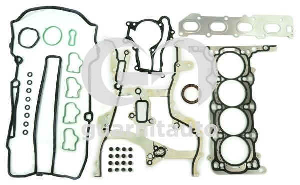 Guarnitauto 058416-5242 Full Gasket Set, engine 0584165242: Buy near me at 2407.PL in Poland at an Affordable price!