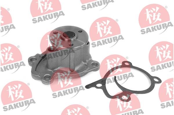 Sakura 150-10-4011 Water pump 150104011: Buy near me in Poland at 2407.PL - Good price!