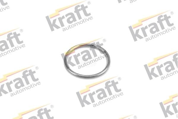 Kraft Automotive 0536620 O-ring exhaust system 0536620: Buy near me in Poland at 2407.PL - Good price!