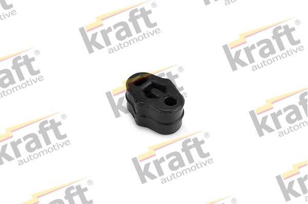 Kraft Automotive 0502011 Кронштейн крепления выхлопной системы 0502011: Отличная цена - Купить в Польше на 2407.PL!