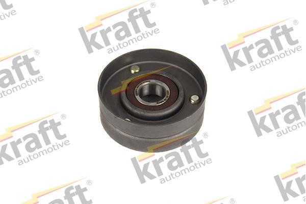 Kraft Automotive 1226512 V-ribbed belt tensioner (drive) roller 1226512: Buy near me in Poland at 2407.PL - Good price!