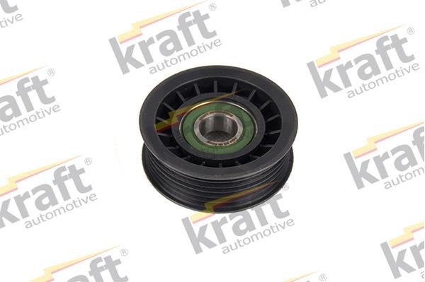 Kraft Automotive 1222475 V-ribbed belt tensioner (drive) roller 1222475: Buy near me at 2407.PL in Poland at an Affordable price!