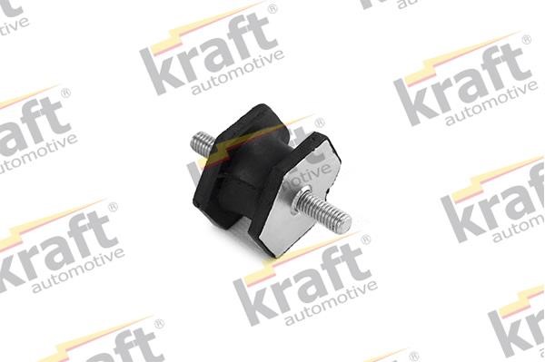 Kraft Automotive 0505020 Wspornik mocowania układu wydechowego 0505020: Dobra cena w Polsce na 2407.PL - Kup Teraz!