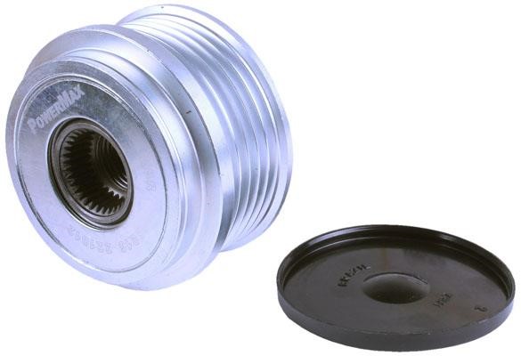 Power max 81113016 Belt pulley generator 81113016: Buy near me in Poland at 2407.PL - Good price!