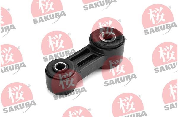 Sakura 430-70-7650 Стойка стабилизатора 430707650: Отличная цена - Купить в Польше на 2407.PL!