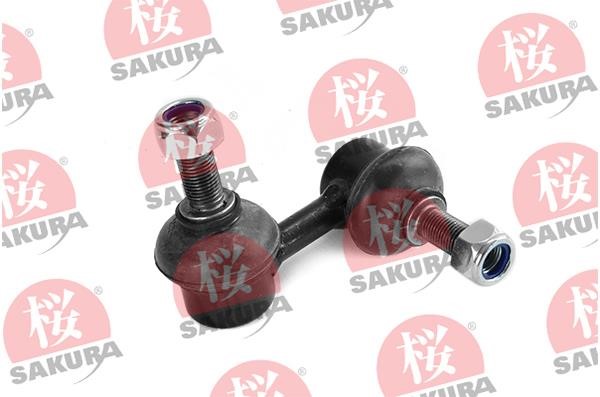 Sakura 430-10-4111 Rod/Strut, stabiliser 430104111: Buy near me in Poland at 2407.PL - Good price!
