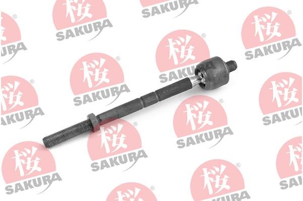 Sakura 430-20-3703 Inner Tie Rod 430203703: Buy near me in Poland at 2407.PL - Good price!