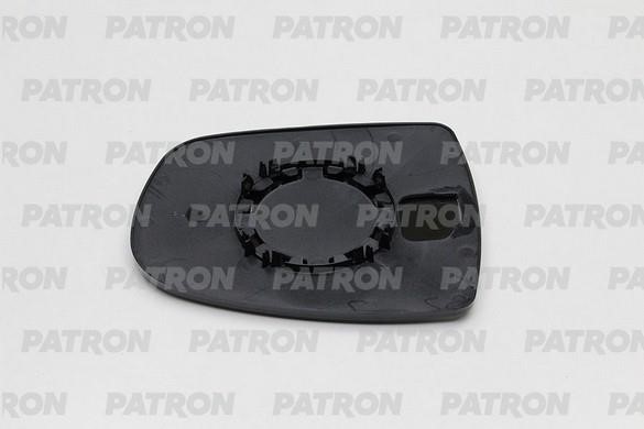 Patron PMG2832G02 Mirror Glass Heated PMG2832G02: Buy near me in Poland at 2407.PL - Good price!