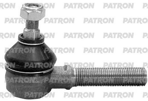 Patron PS1081 Tie rod end outer PS1081: Buy near me in Poland at 2407.PL - Good price!