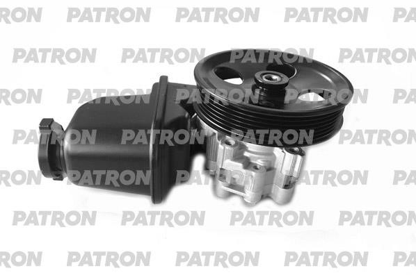 Patron PPS1160 Hydraulic Pump, steering system PPS1160: Buy near me in Poland at 2407.PL - Good price!