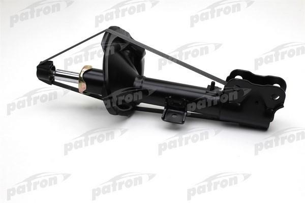 Patron PSA339117 Front right gas oil shock absorber PSA339117: Buy near me in Poland at 2407.PL - Good price!