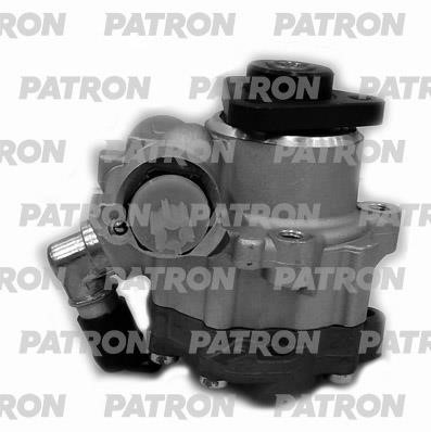 Patron PPS1044 Hydraulic Pump, steering system PPS1044: Buy near me in Poland at 2407.PL - Good price!