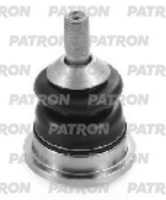 Patron PS3448 Ball joint PS3448: Buy near me in Poland at 2407.PL - Good price!