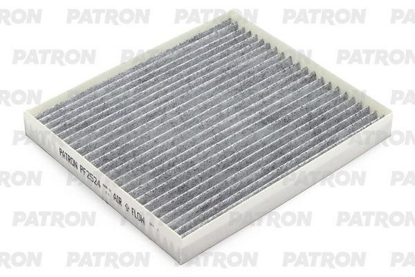 Patron PF2524 Filter, interior air PF2524: Buy near me at 2407.PL in Poland at an Affordable price!
