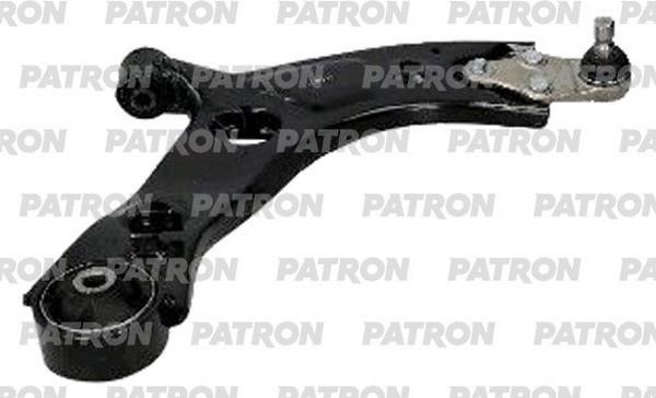 Patron PS50304R Track Control Arm PS50304R: Buy near me in Poland at 2407.PL - Good price!
