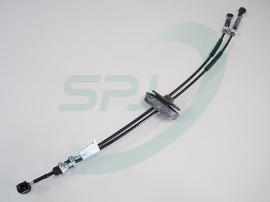 Lecoy 34828 Cable Pull, manual transmission 34828: Buy near me in Poland at 2407.PL - Good price!