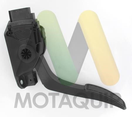 Motorquip LVAP40 Sensor, accelerator pedal position LVAP40: Buy near me in Poland at 2407.PL - Good price!