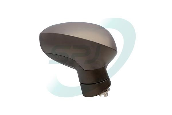 Lecoy E-2509 Outside Mirror E2509: Buy near me in Poland at 2407.PL - Good price!