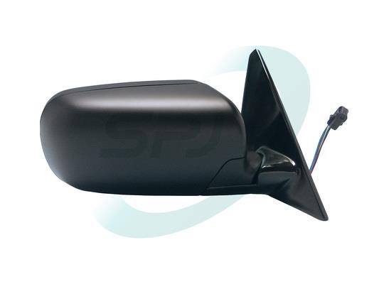 Lecoy E-2299 Outside Mirror E2299: Buy near me at 2407.PL in Poland at an Affordable price!