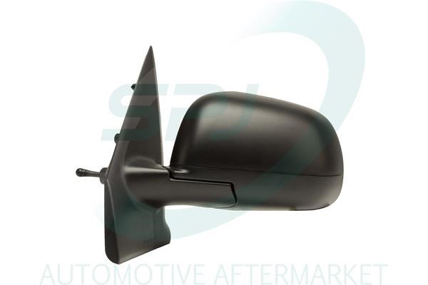 Lecoy E-3439 Outside Mirror E3439: Buy near me in Poland at 2407.PL - Good price!