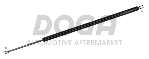 Doga 2000353 Gas Spring, boot-/cargo area 2000353: Buy near me in Poland at 2407.PL - Good price!
