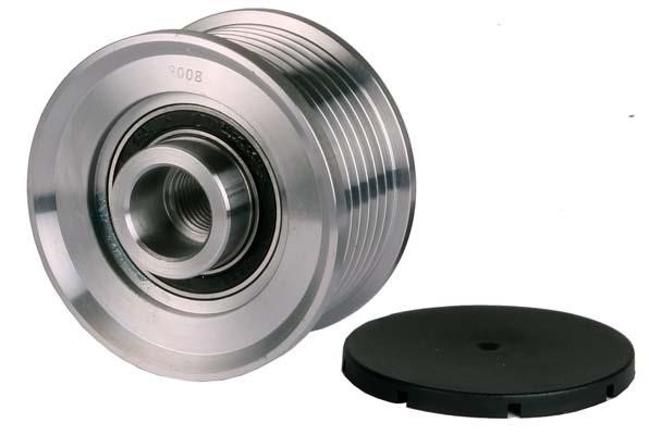 Power max 81120500 Belt pulley generator 81120500: Buy near me in Poland at 2407.PL - Good price!