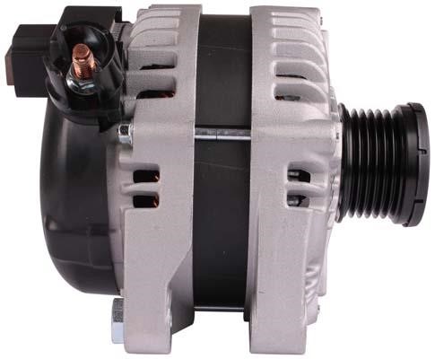 Power max 89215816 Alternator 89215816: Buy near me in Poland at 2407.PL - Good price!