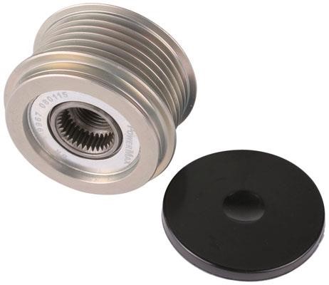Power max 81119967 Belt pulley generator 81119967: Buy near me in Poland at 2407.PL - Good price!