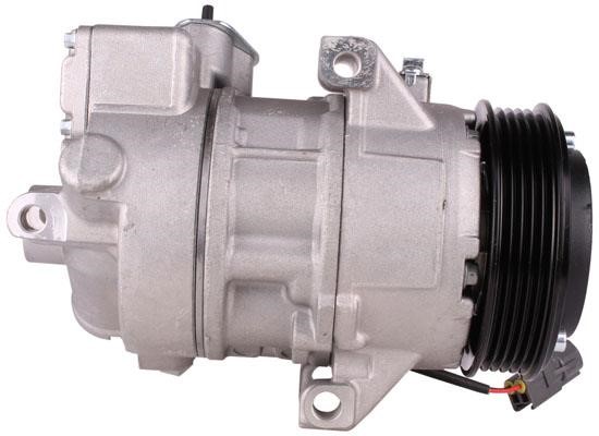 Power max 7010727 Compressor, air conditioning 7010727: Buy near me in Poland at 2407.PL - Good price!