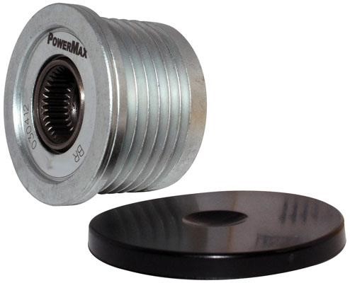 Power max 81111701 Belt pulley generator 81111701: Buy near me in Poland at 2407.PL - Good price!