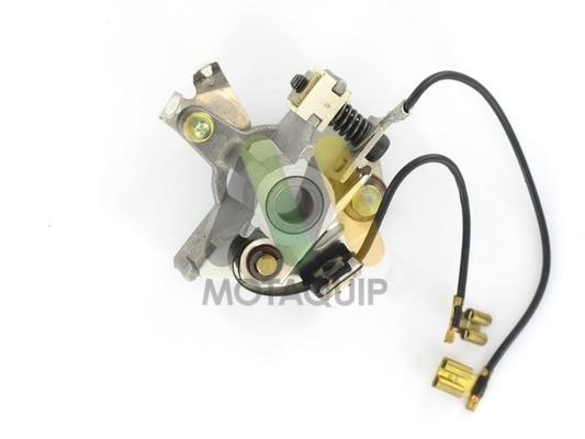 Motorquip LVCS243 Ignition circuit breaker LVCS243: Buy near me in Poland at 2407.PL - Good price!