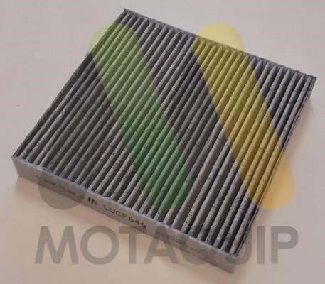 Motorquip LVCF646 Activated Carbon Cabin Filter LVCF646: Buy near me in Poland at 2407.PL - Good price!