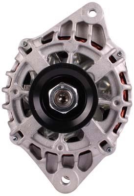 Alternator Power max 89215732