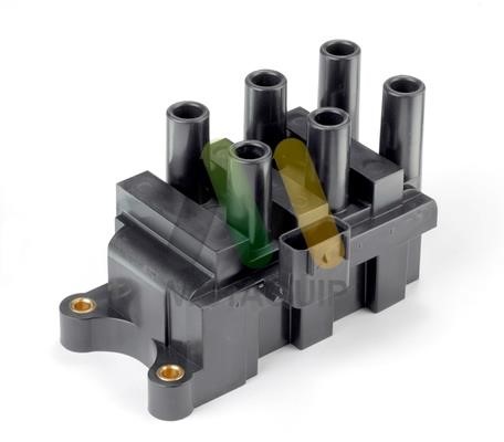 Motorquip LVCL839 Ignition coil LVCL839: Buy near me in Poland at 2407.PL - Good price!