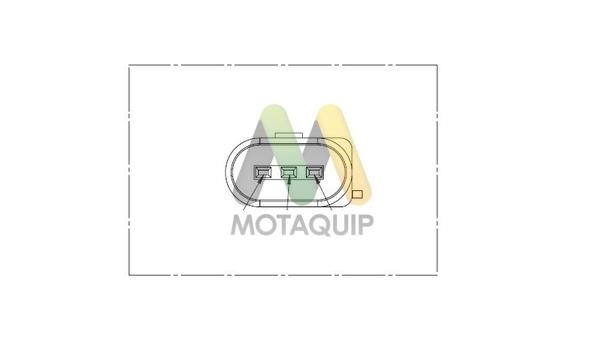 Motorquip LVRC395 Crankshaft position sensor LVRC395: Buy near me in Poland at 2407.PL - Good price!