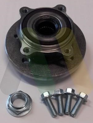 Motorquip LVBW1067 Wheel bearing kit LVBW1067: Buy near me at 2407.PL in Poland at an Affordable price!