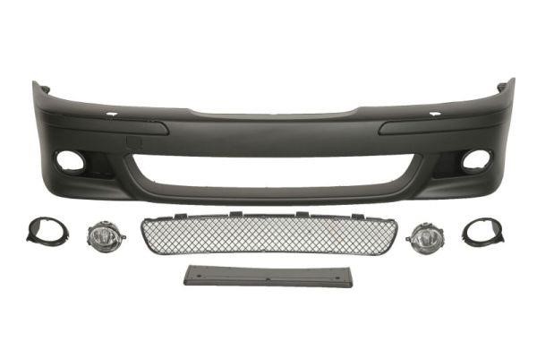 Blic 5510-00-0065902KP Front bumper 5510000065902KP: Buy near me in Poland at 2407.PL - Good price!