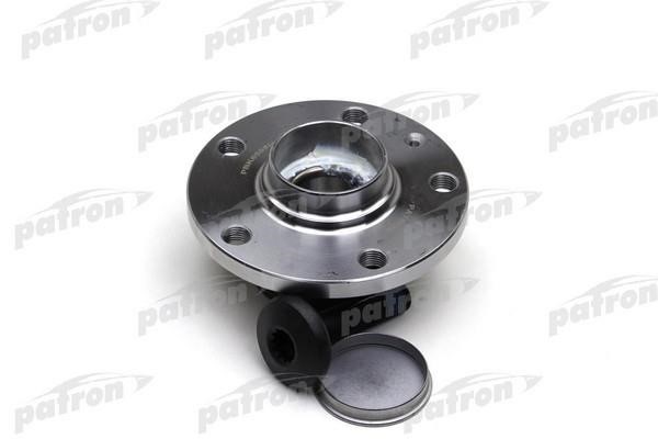 Patron PBK6558H Wheel bearing kit PBK6558H: Buy near me in Poland at 2407.PL - Good price!