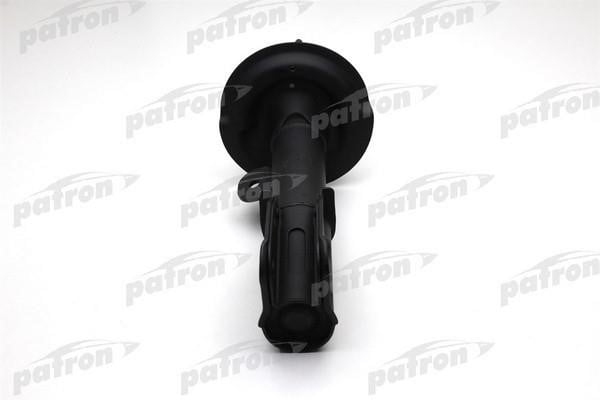 Patron PSA335844 Front right gas oil shock absorber PSA335844: Buy near me in Poland at 2407.PL - Good price!