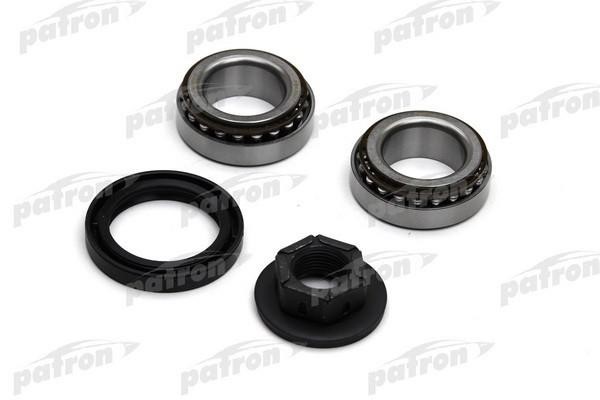 Patron PBK3666 Wheel bearing kit PBK3666: Buy near me at 2407.PL in Poland at an Affordable price!