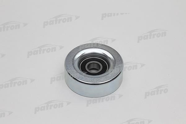 Patron PT63002 V-ribbed belt tensioner (drive) roller PT63002: Buy near me in Poland at 2407.PL - Good price!