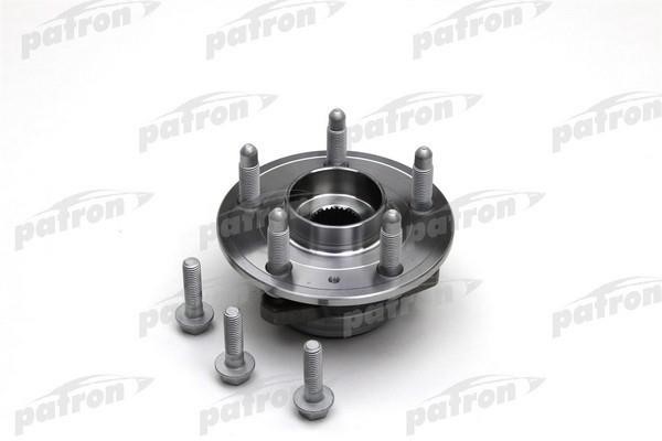Patron PBK6667H Wheel bearing kit PBK6667H: Buy near me in Poland at 2407.PL - Good price!