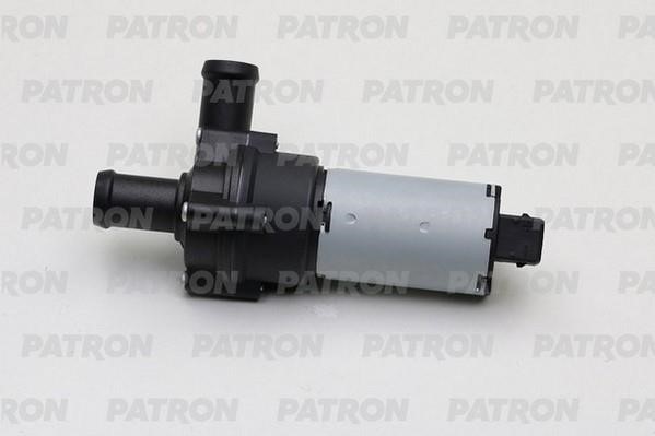 Patron PCP006 Additional coolant pump PCP006: Buy near me in Poland at 2407.PL - Good price!