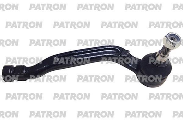 Patron PS1349R Tie rod end right PS1349R: Buy near me in Poland at 2407.PL - Good price!
