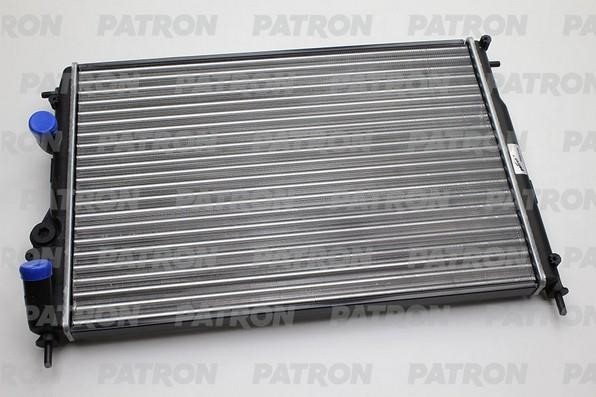 Patron PRS3198 Radiator, engine cooling PRS3198: Buy near me in Poland at 2407.PL - Good price!